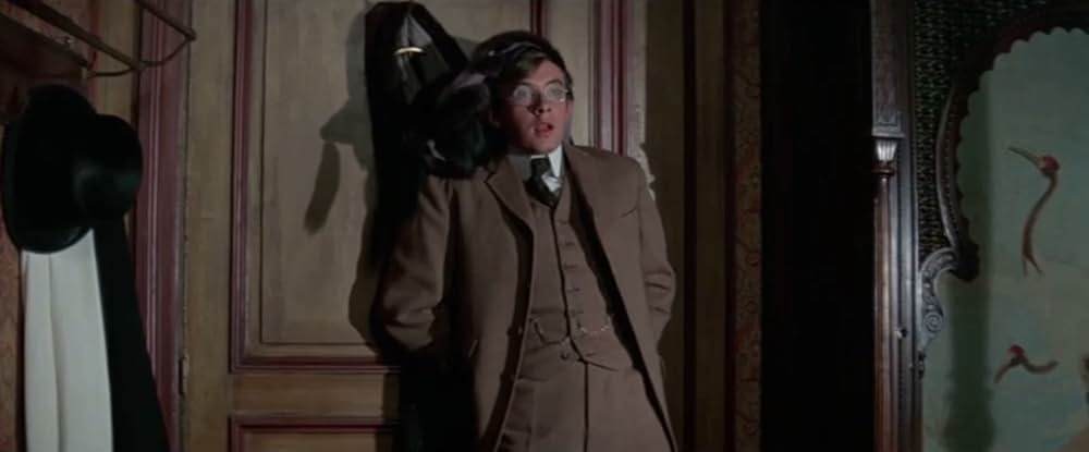 ホテル・パラディソの画像