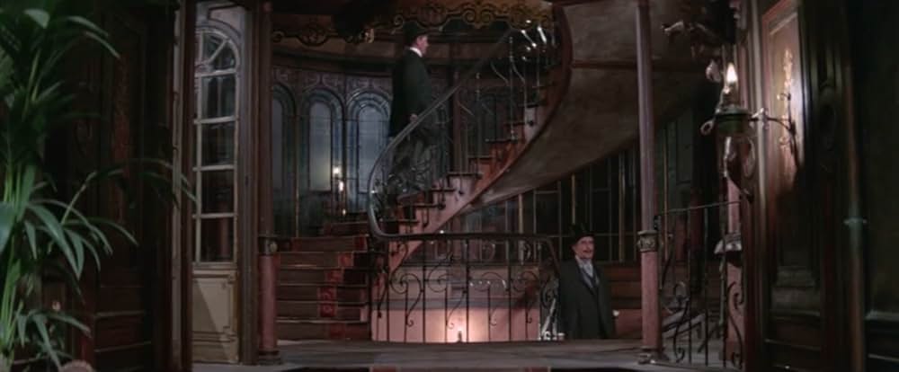 ホテル・パラディソの画像