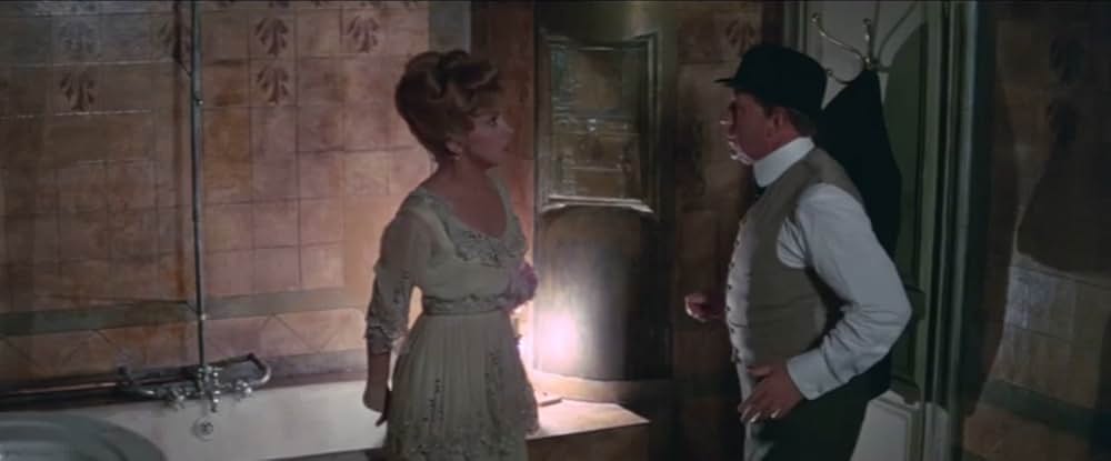 ホテル・パラディソの画像