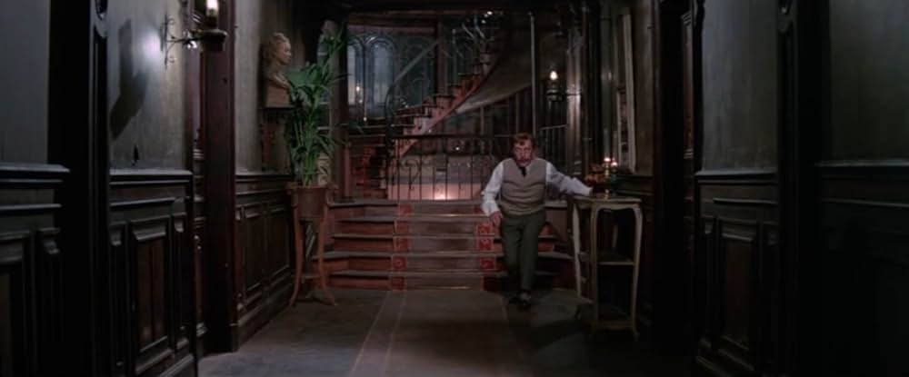 ホテル・パラディソの画像