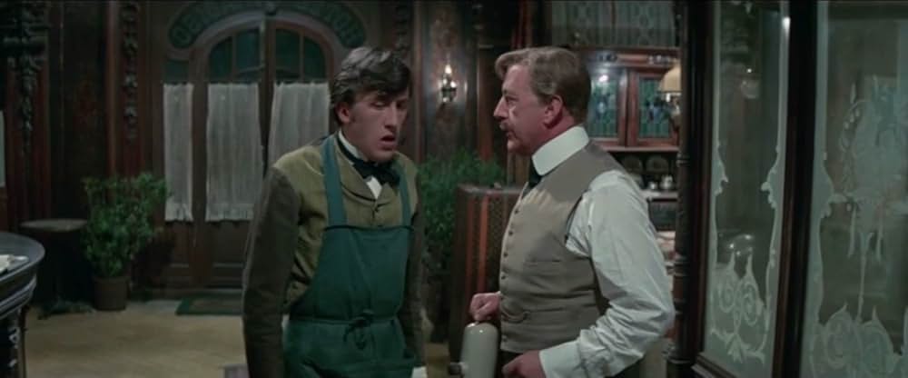 ホテル・パラディソの画像