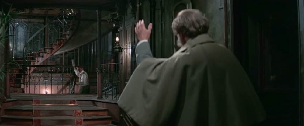 ホテル・パラディソの画像