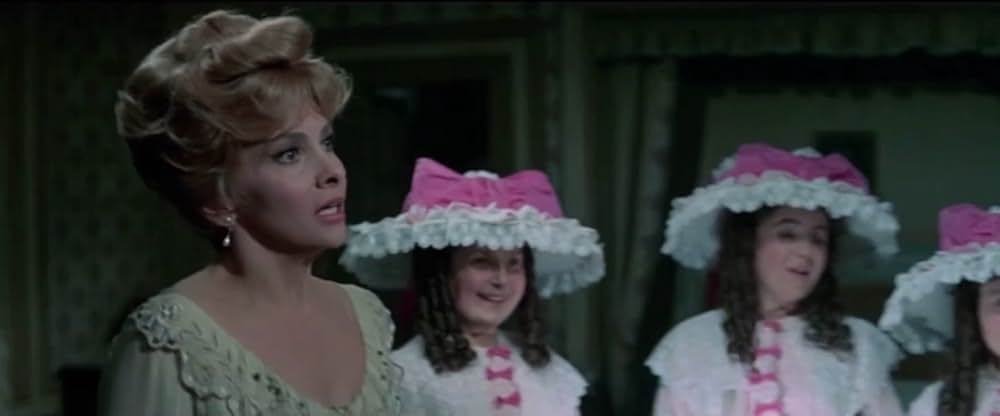 ホテル・パラディソの画像