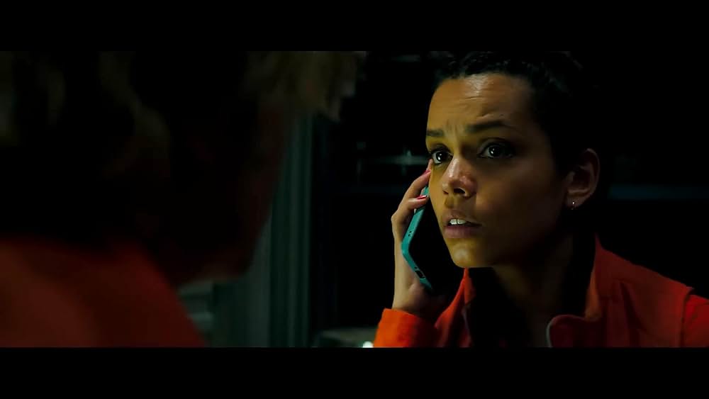 Cold Storage（原題）の画像