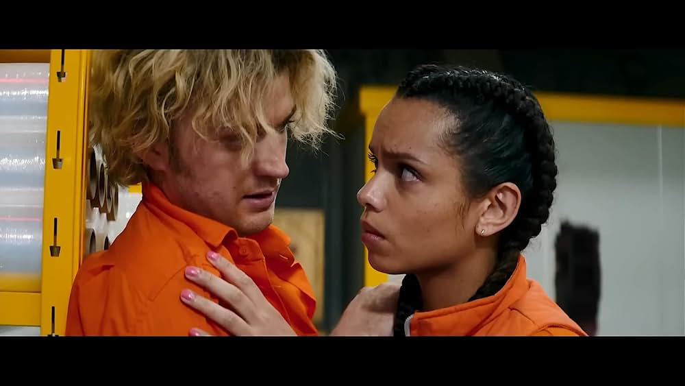 Cold Storage（原題）の画像