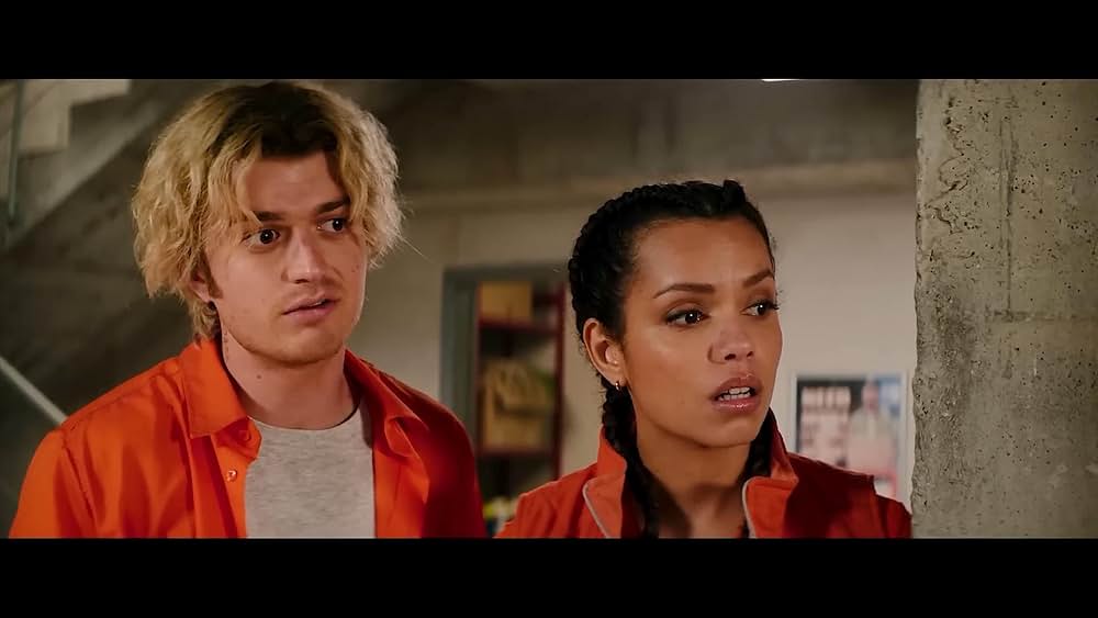 Cold Storage（原題）の画像