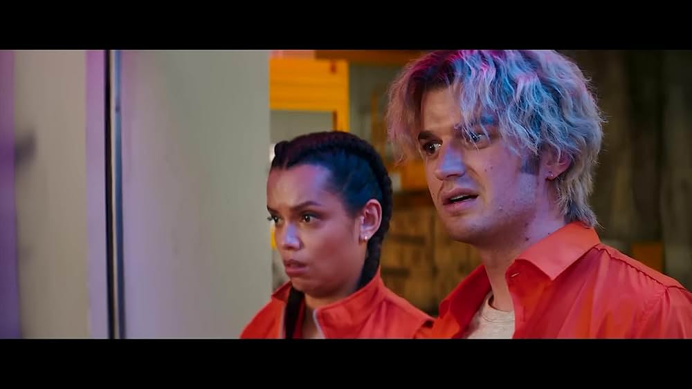 Cold Storage（原題）の画像