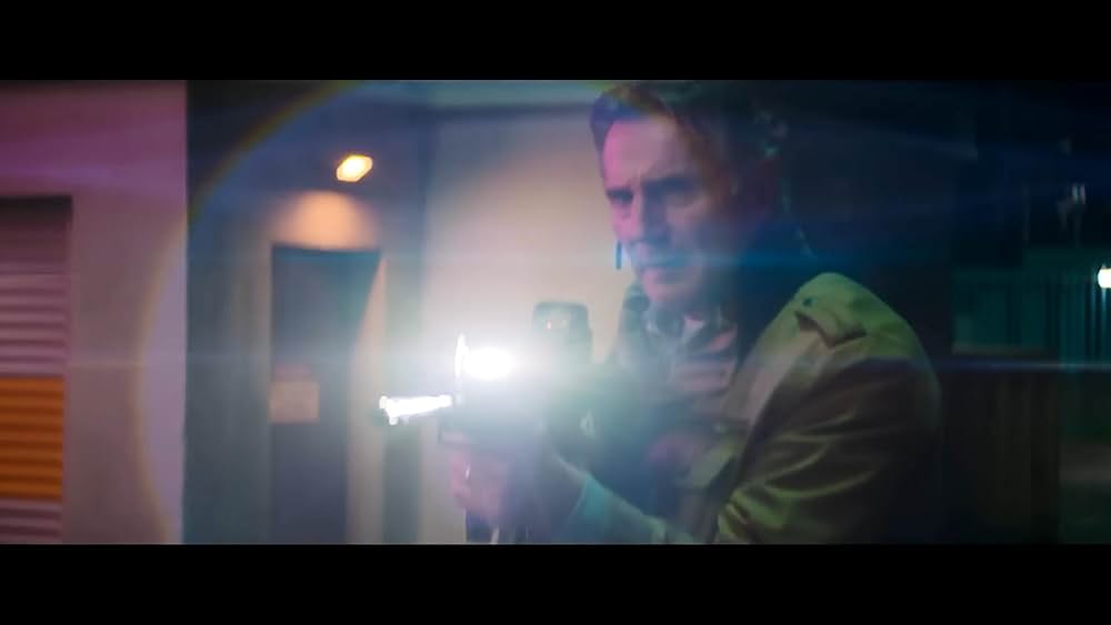 Cold Storage（原題）の画像