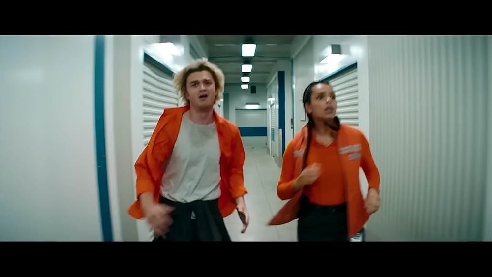 Cold Storage（原題）の画像