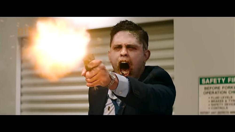 Cold Storage（原題）の画像