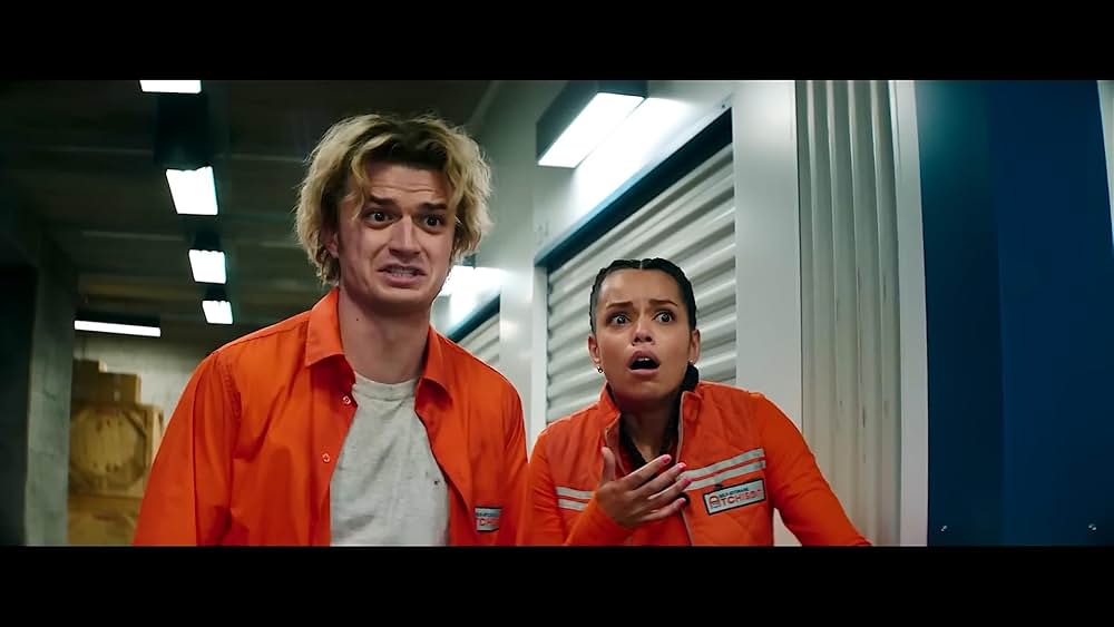 Cold Storage（原題）の画像