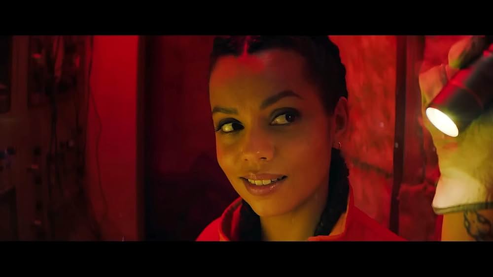 Cold Storage（原題）の画像