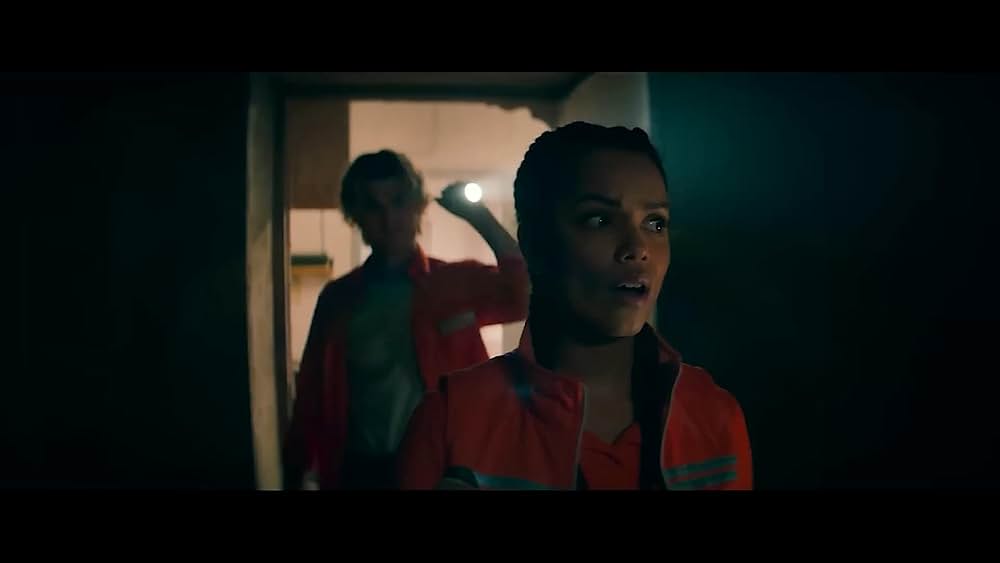 Cold Storage（原題）の画像