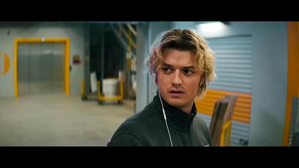 Cold Storage（原題）の画像