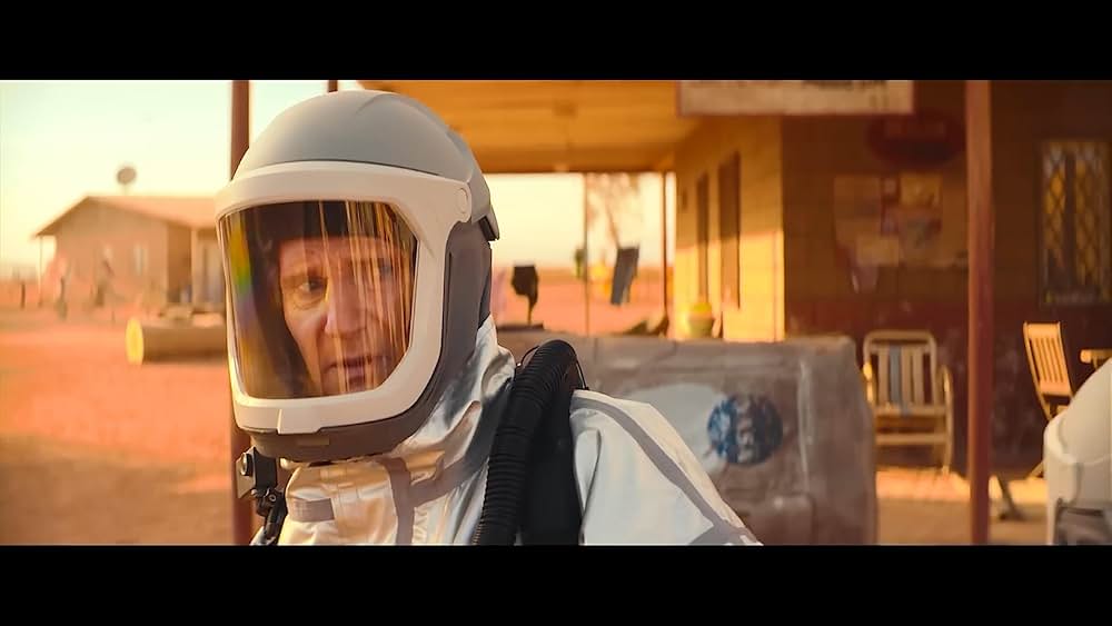 Cold Storage（原題）の画像