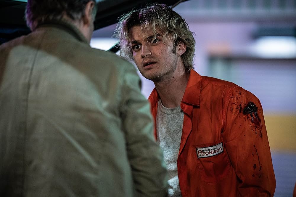 Cold Storage（原題）の画像