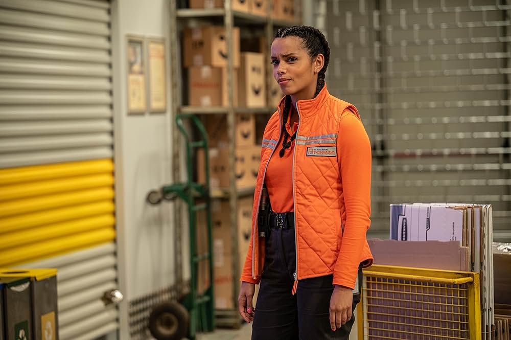 Cold Storage（原題）の画像