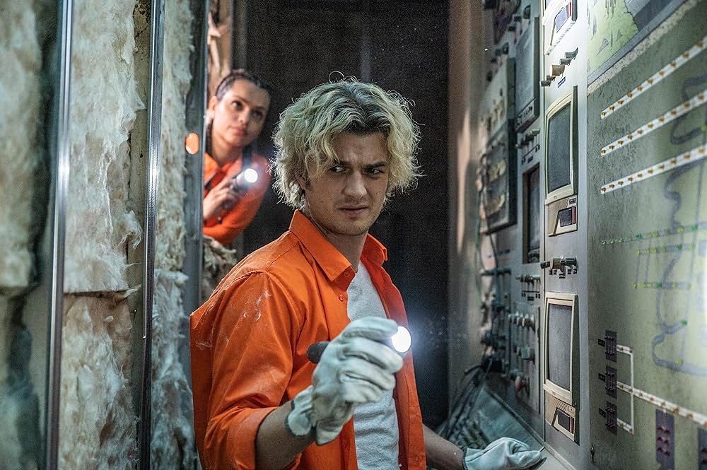 Cold Storage（原題）の画像