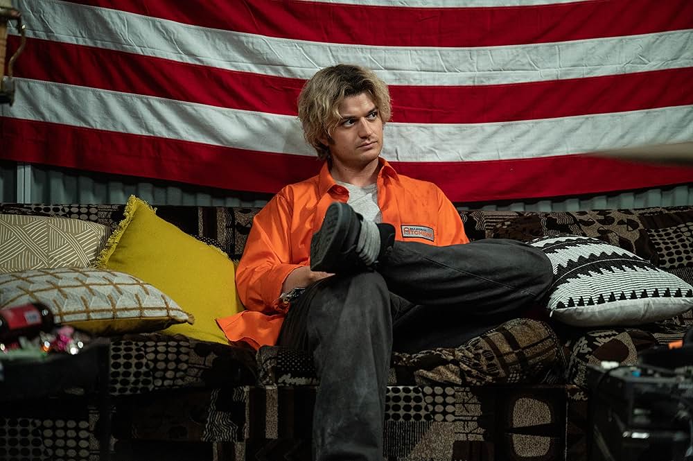 Cold Storage（原題）の画像