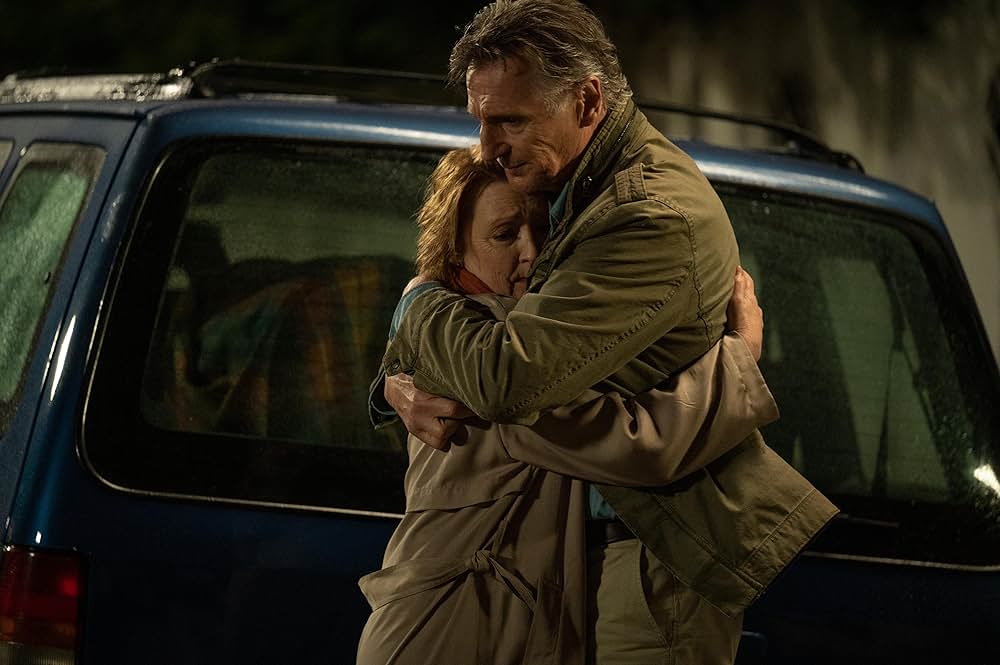 Cold Storage（原題）の画像