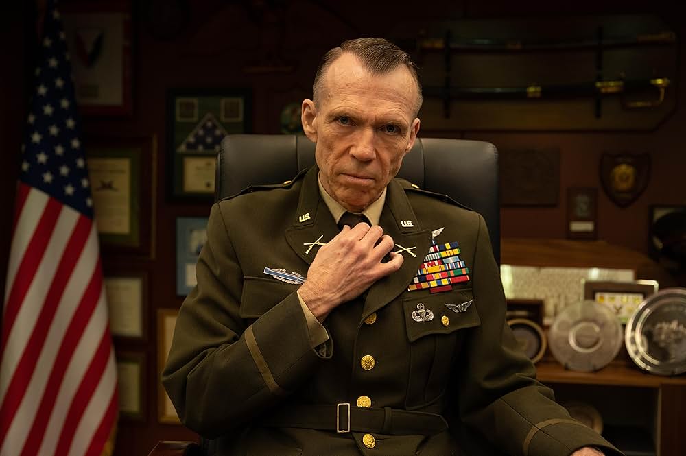 Cold Storage（原題）の画像