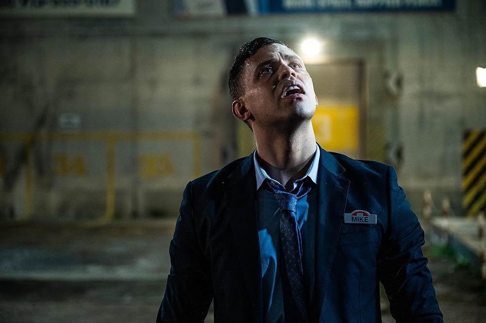 Cold Storage（原題）の画像