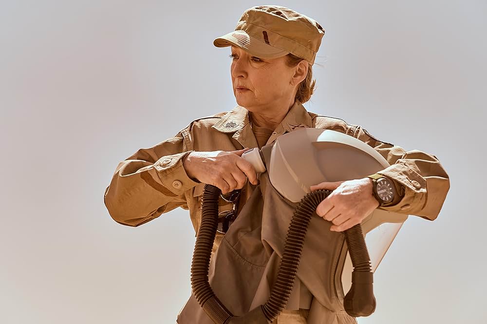 Cold Storage（原題）の画像