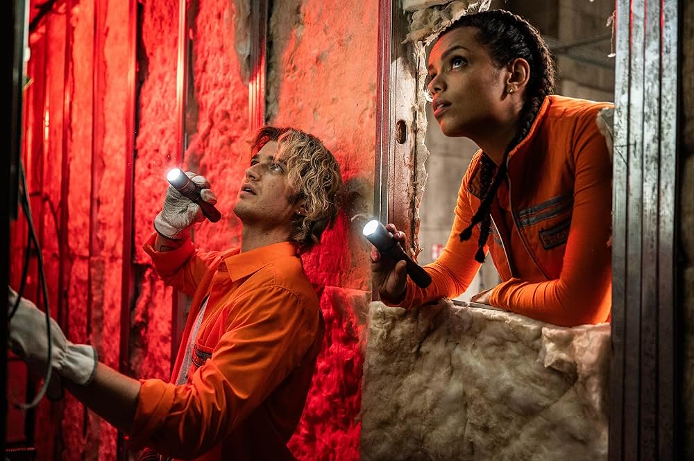 Cold Storage（原題）の画像