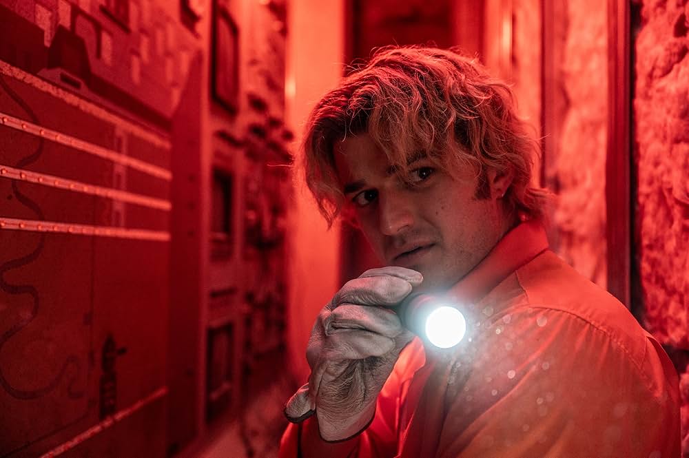 Cold Storage（原題）の画像