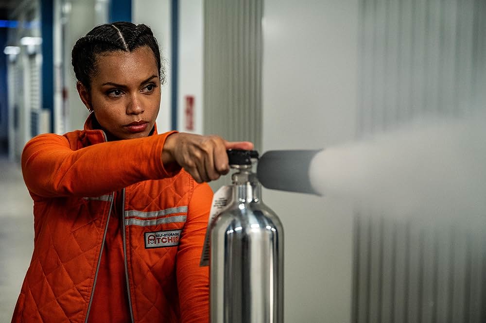 Cold Storage（原題）の画像