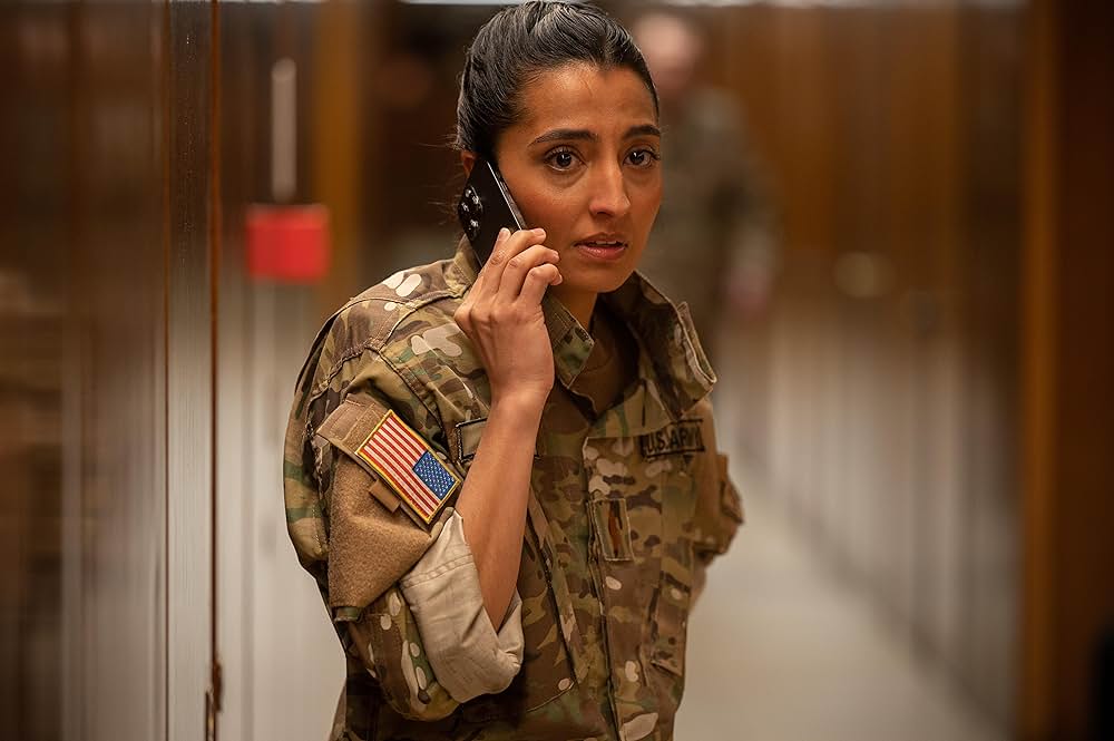 Cold Storage（原題）の画像