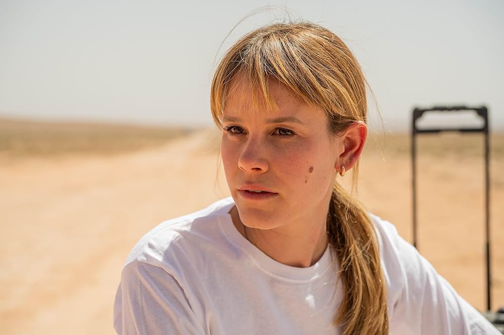 Cold Storage（原題）の画像