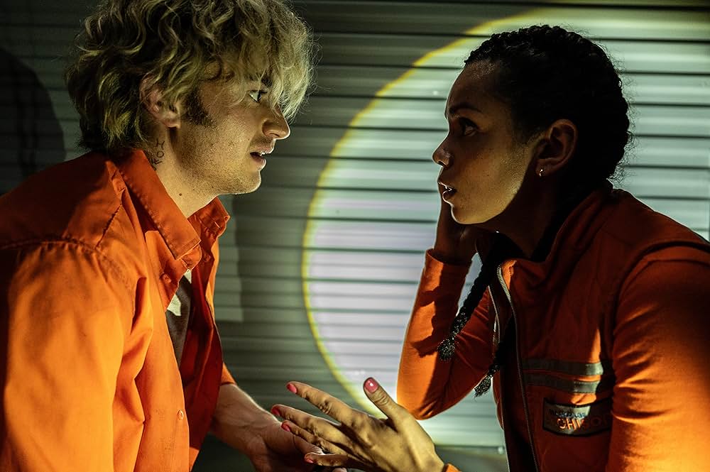 Cold Storage（原題）の画像