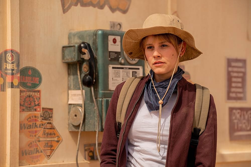 Cold Storage（原題）の画像