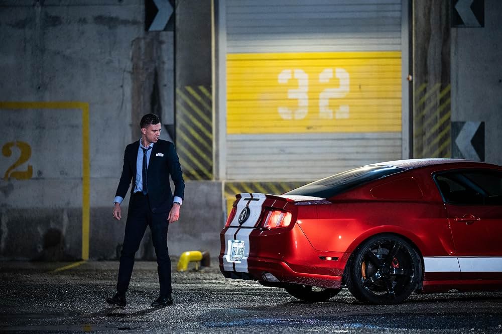 Cold Storage（原題）の画像