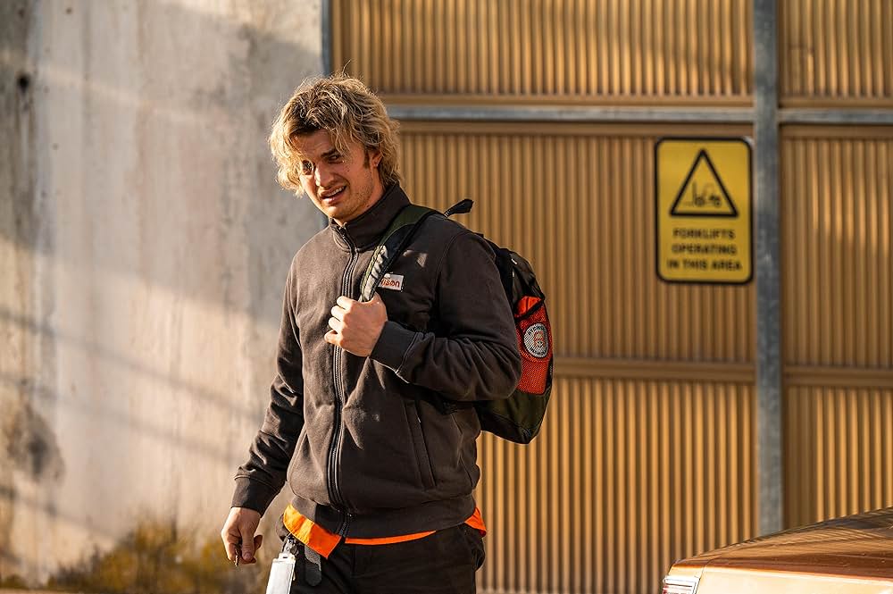 Cold Storage（原題）の画像