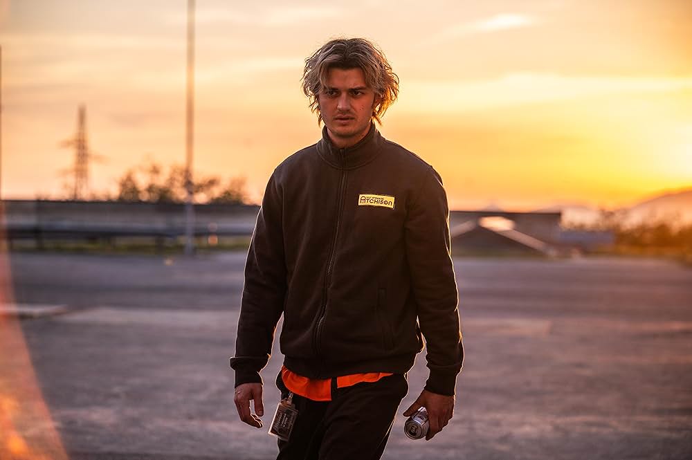 Cold Storage（原題）の画像