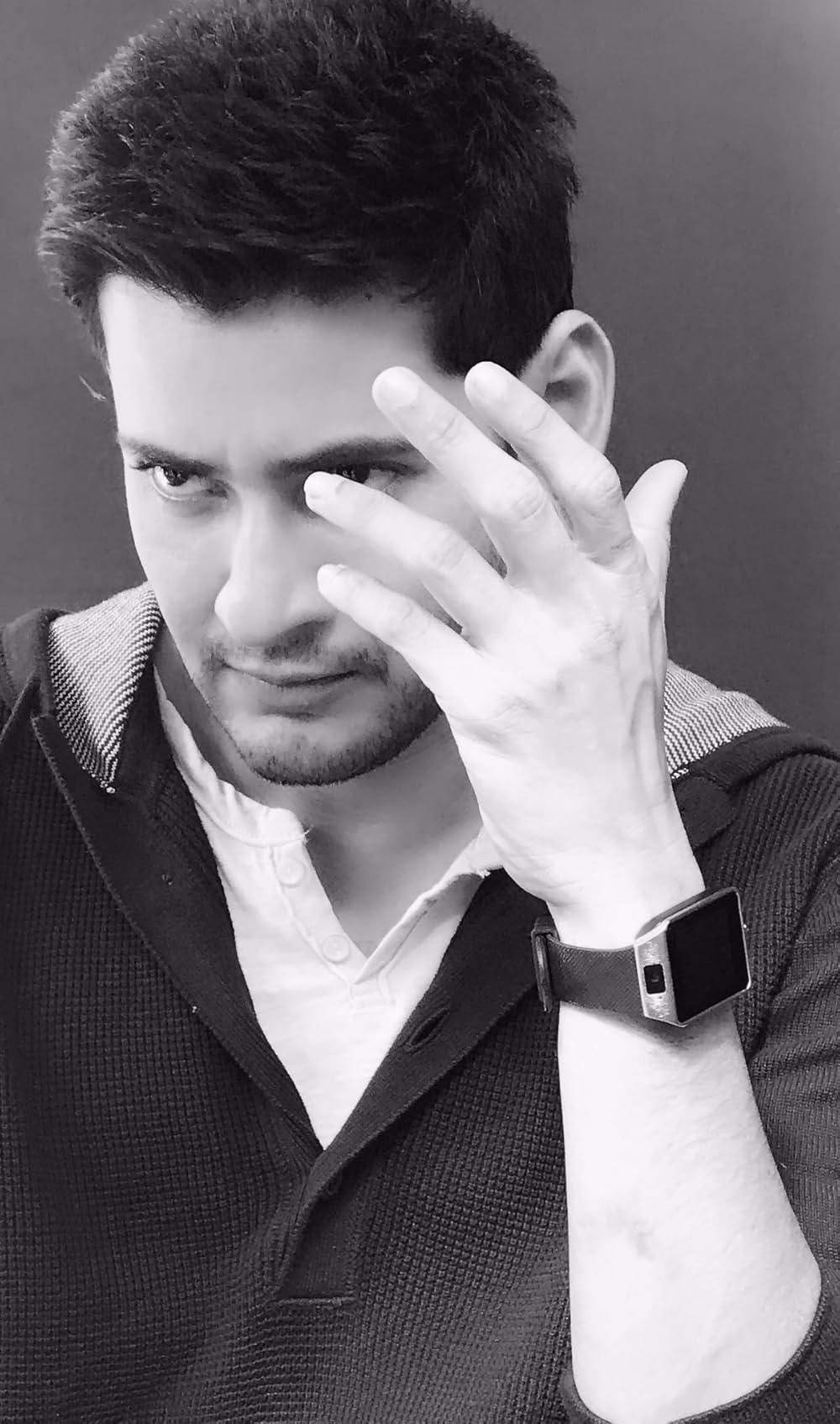 Spyder（原題）の画像