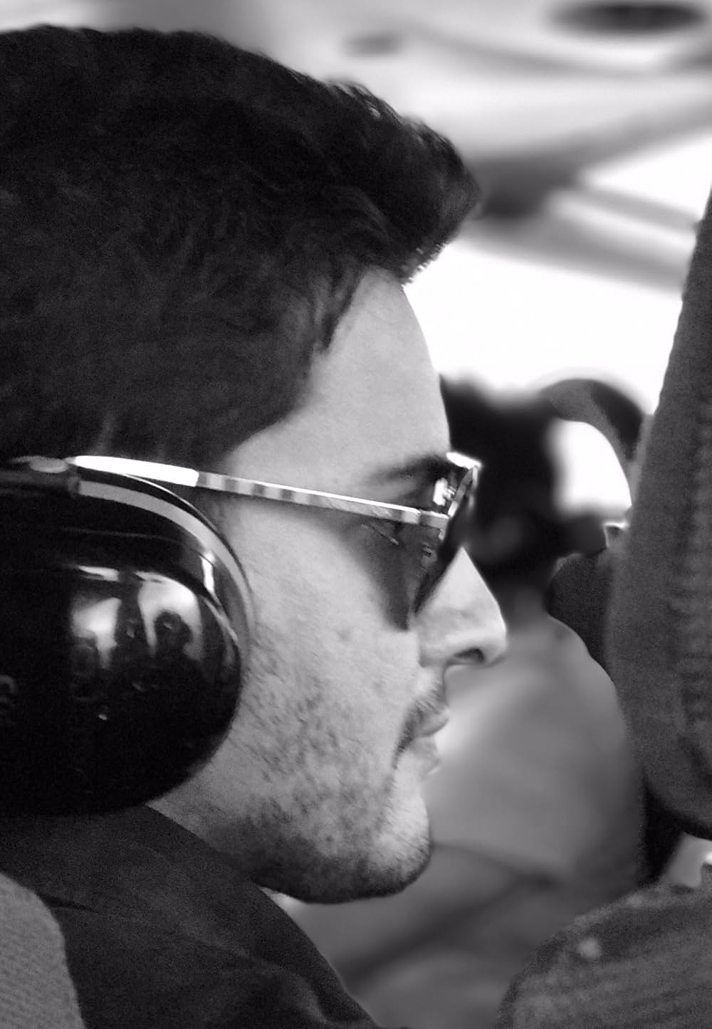 Spyder（原題）の画像