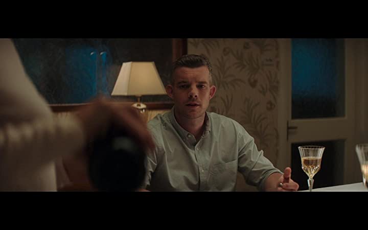 グッドライアー 偽りのゲームの画像