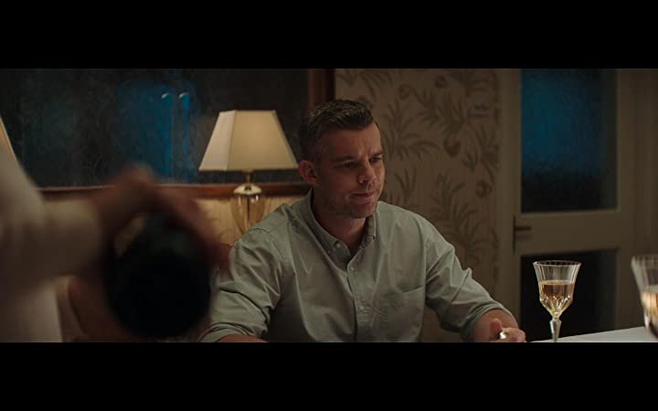 グッドライアー 偽りのゲームの画像