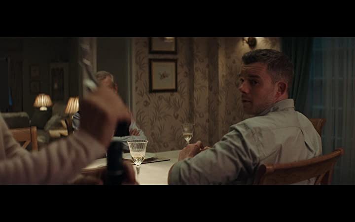 グッドライアー 偽りのゲームの画像