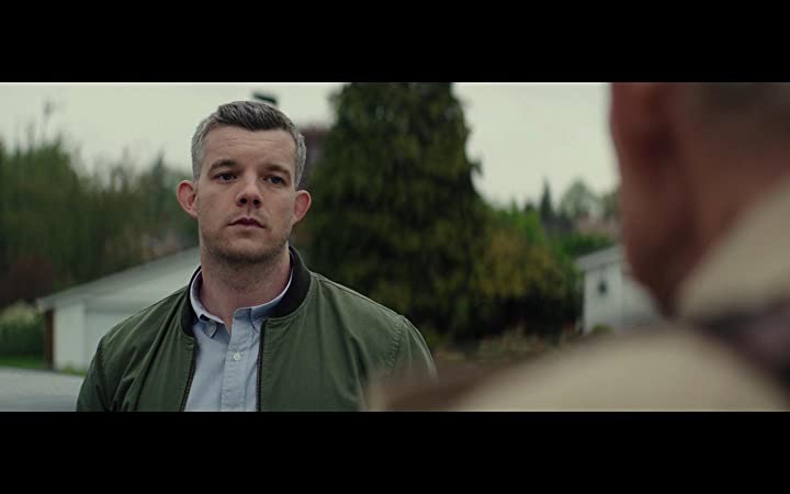 グッドライアー 偽りのゲームの画像