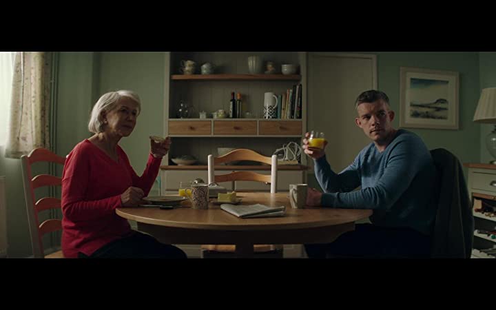 グッドライアー 偽りのゲームの画像