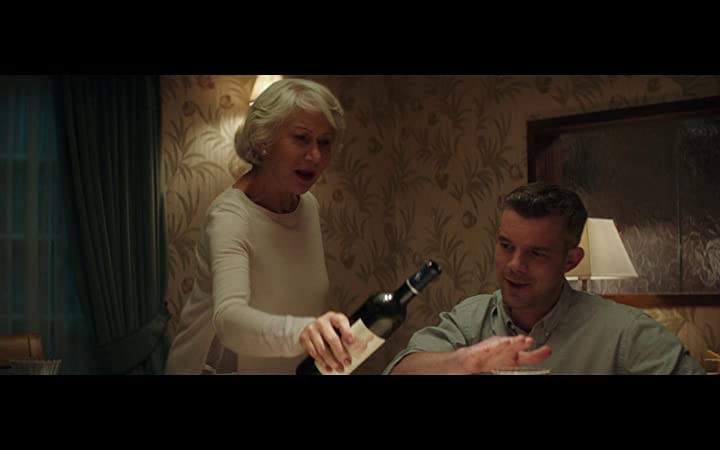 グッドライアー 偽りのゲームの画像