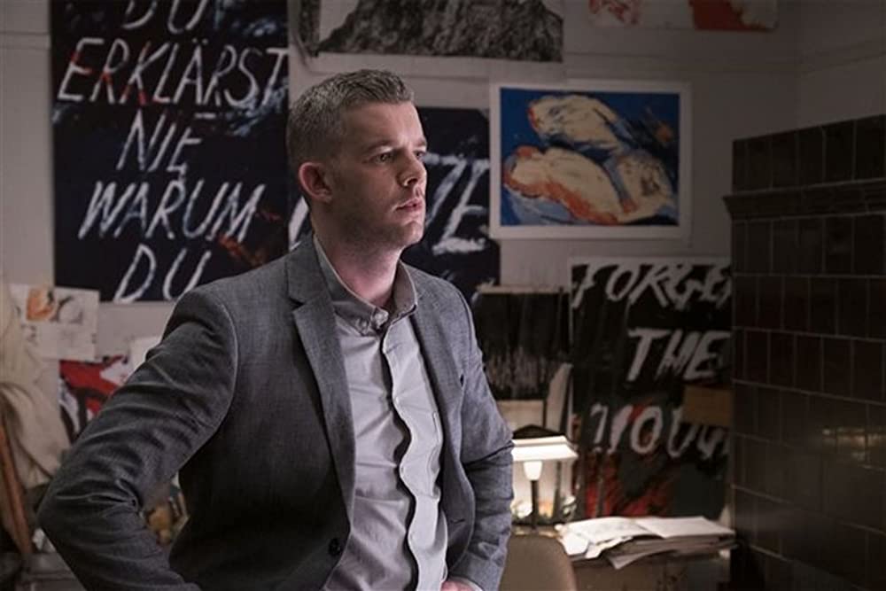 グッドライアー 偽りのゲームの画像