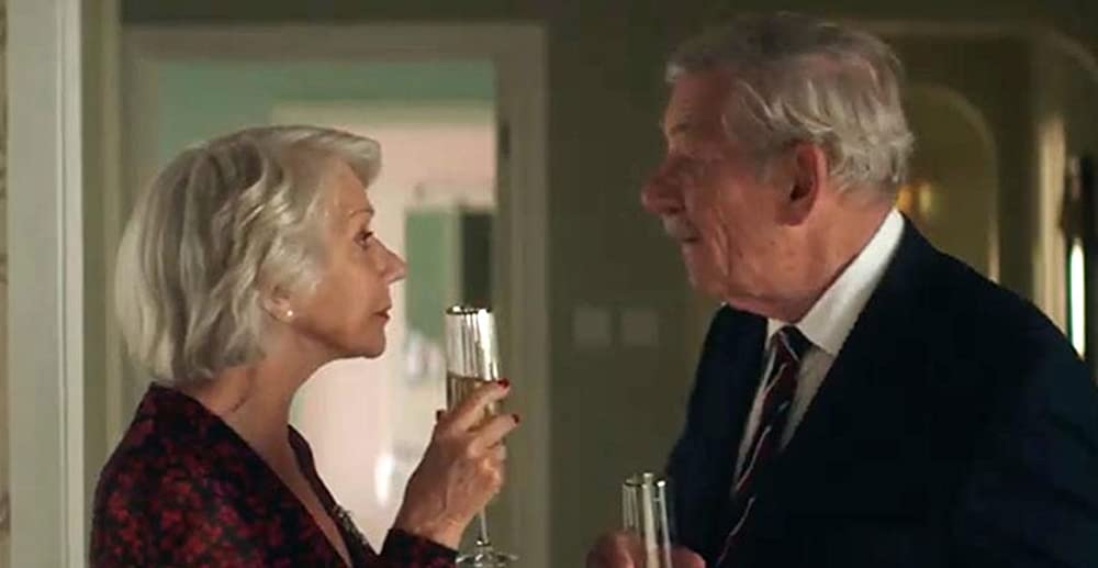 グッドライアー 偽りのゲームの画像