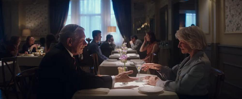 グッドライアー 偽りのゲームの画像