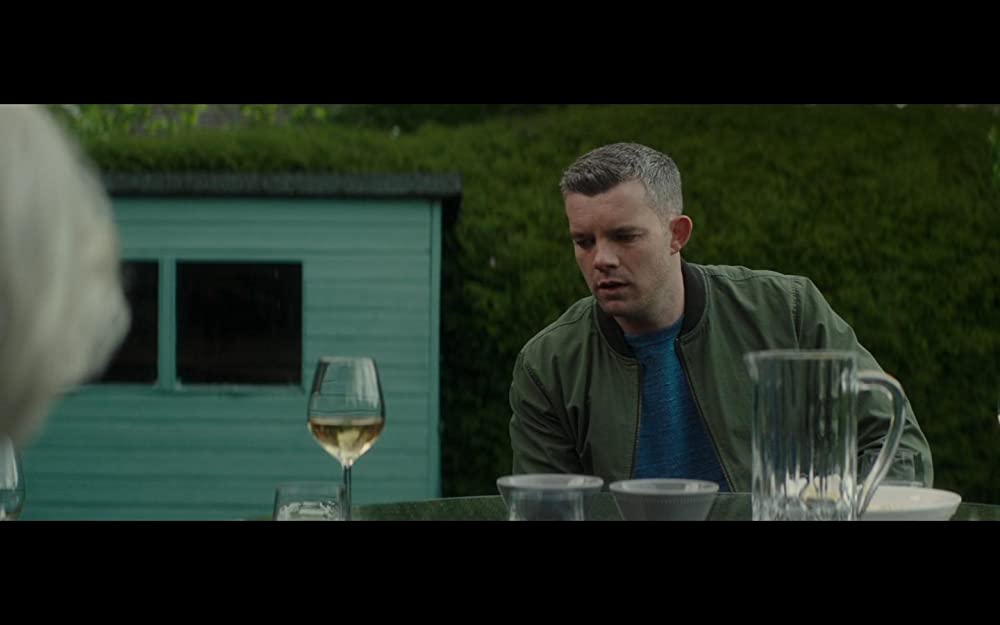 グッドライアー 偽りのゲームの画像