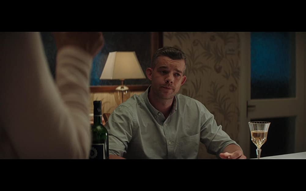 グッドライアー 偽りのゲームの画像